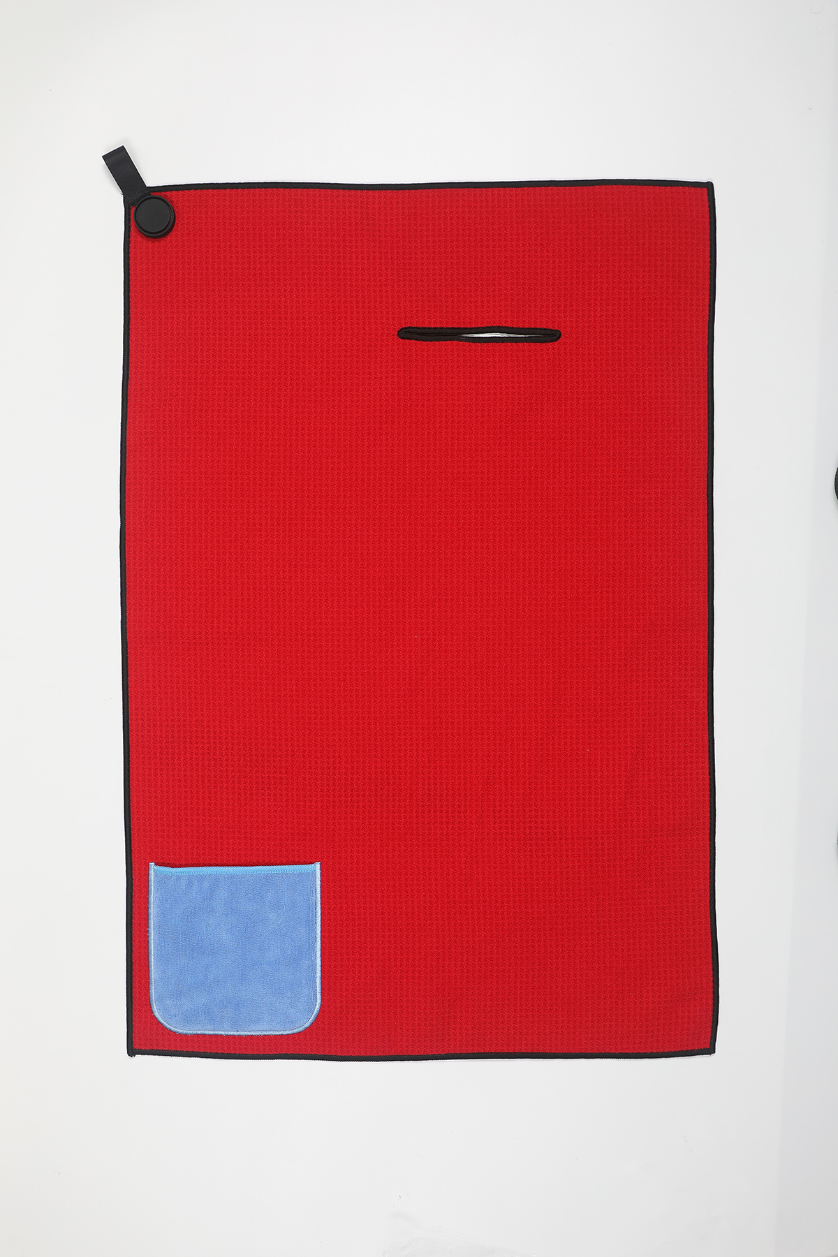 Birdie Rag Pro: The Ultimate Golf Towel - Mister One Putt