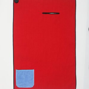 Birdie Rag Pro: The Ultimate Golf Towel